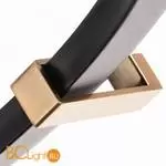 Подвесной светильник Divinare Elliot 7304/04 SP-8 - Фото 2